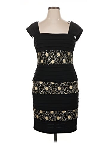 R&M Richards Cocktail Dress (view 1)