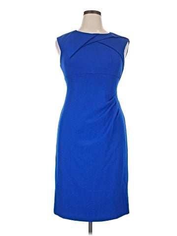 Adrianna Papell Cocktail Dress (view 1)
