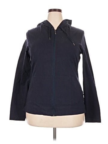 Danskin Now Zip Up Hoodie (view 1)