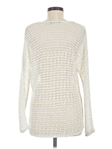Nic + Zoe Pullover Sweater (view 2)