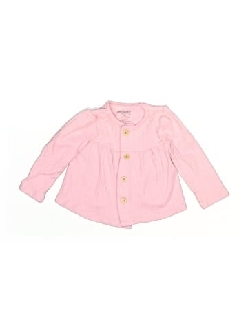 Huggies Long Sleeve Polo (view 1)