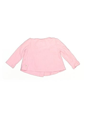 Huggies Long Sleeve Polo (view 2)