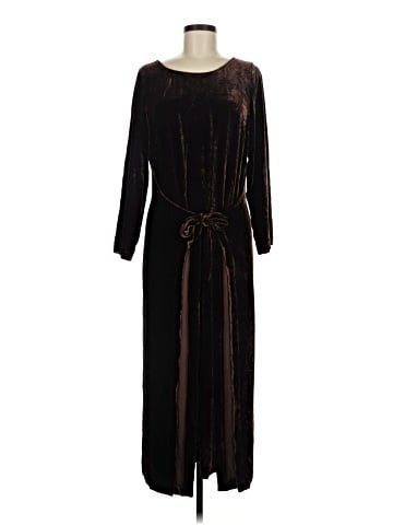 Boston Proper Casual Dress (view 1)