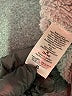 George 100% Polyester Gray Jacket Size M - photo 7