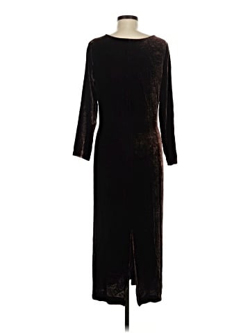 Boston Proper Casual Dress (view 2)