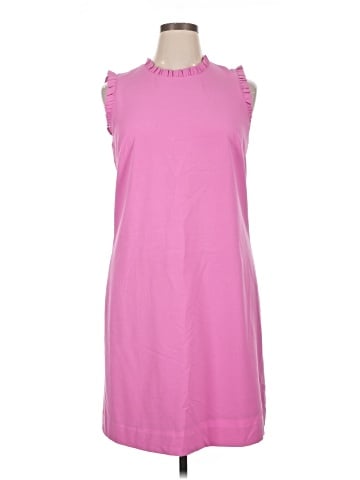 J.Crew Factory Store Casual Dress (view 1)