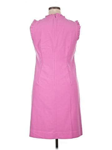J.Crew Factory Store Casual Dress (view 2)