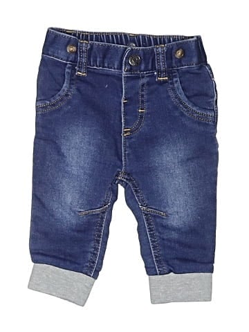 Cat & Jack Jeans (view 1)