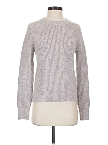 J.Crew Factory Store Pullover Sweater (view 1)