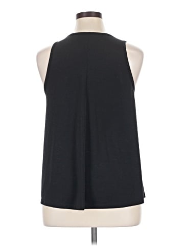 all in motion Sleeveless T-Shirt (view 2)