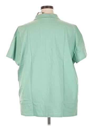 Tommy Hilfiger Short Sleeve Polo (view 2)