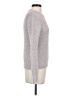 J.Crew Factory Store Tweed Gray Pullover Sweater Size XS - photo 4