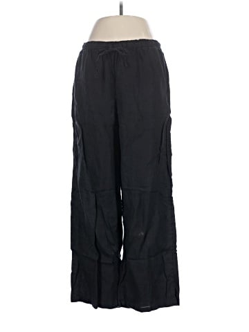 J.Crew Linen Pants (view 1)