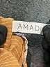 Amadi Orange Jacket Size S - photo 7