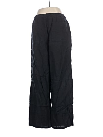 J.Crew Linen Pants (view 2)