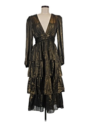 WAYF Cocktail Dress (view 1)