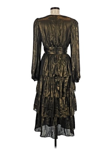 WAYF Cocktail Dress (view 2)