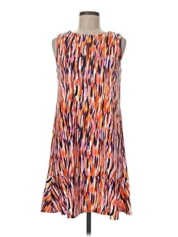 Jude Connally Casual Dress (view 1)