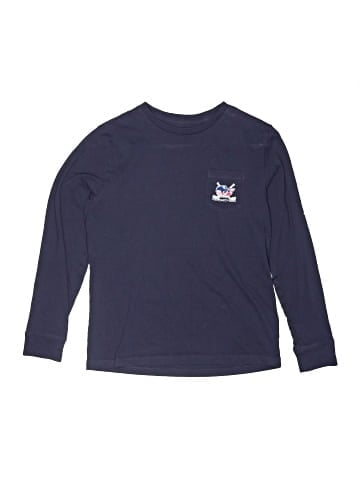 Vineyard Vines Long Sleeve T-Shirt (view 1)