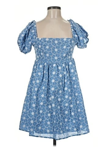 Lulus Casual Dress (view 1)