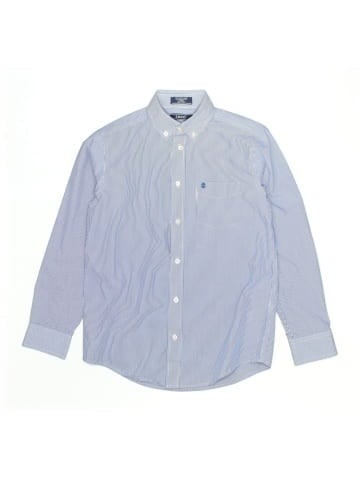 IZOD Long Sleeve Button-Down Shirt (view 1)