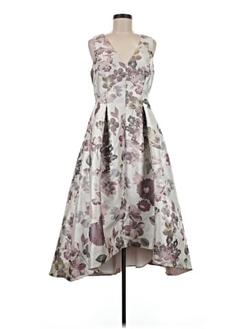 Eliza J Cocktail Dress (view 1)