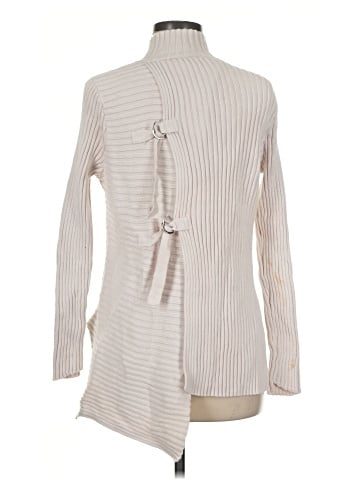 CAbi Turtleneck Sweater (view 2)