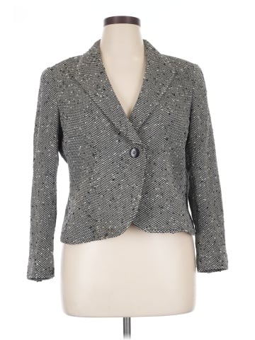 Armani Collezioni Blazer (view 1)