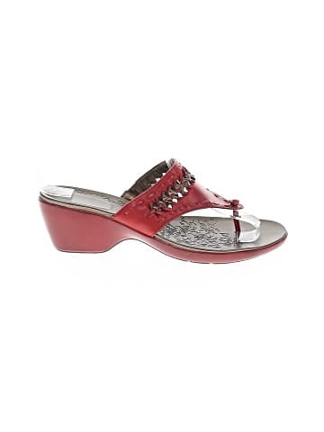 Hush Puppies Wedges (view 1)