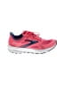 Brooks Pink Sneakers Size 7 1/2 - photo 1