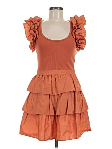 Ulla Johnson Casual Dress (view 1)