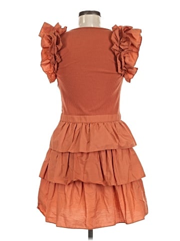 Ulla Johnson Casual Dress (view 2)