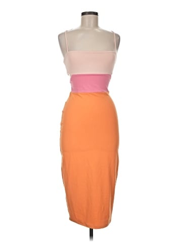 Susana Monaco Cocktail Dress (view 1)