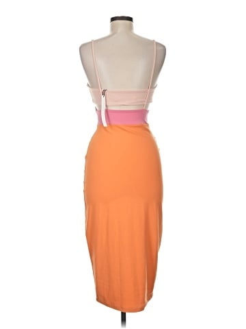 Susana Monaco Cocktail Dress (view 2)
