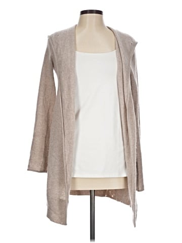 Christopher Fischer Cashmere Cardigan (view 1)