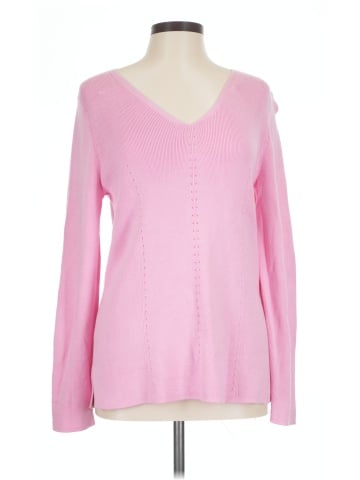 Talbots Pullover Sweater (view 1)