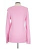 Talbots Pink Pullover Sweater Size L - photo 2