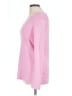 Talbots Pink Pullover Sweater Size L - photo 5