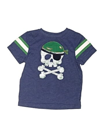 SONOMA life + style Short Sleeve T-Shirt (view 1)