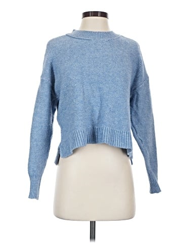 American Eagle Outfitters Pullover Sweater (view 1)