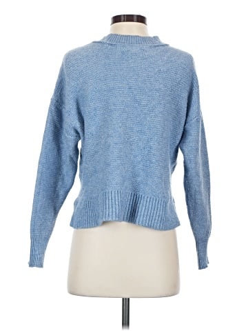 American Eagle Outfitters Pullover Sweater (view 2)