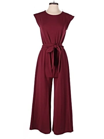 Ann Taylor LOFT Outlet Jumpsuit (view 1)
