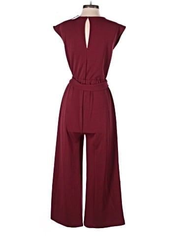 Ann Taylor LOFT Outlet Jumpsuit (view 2)
