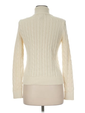 L-RL Lauren Active Ralph Lauren Cardigan (view 2)