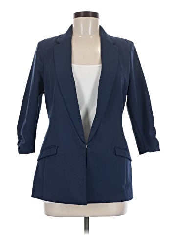 INC International Concepts Blazer (view 1)