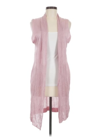 Joan Vass New York Cardigan (view 1)