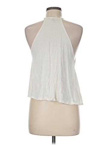 Don't Ask Why Sleeveless Top (view 2)