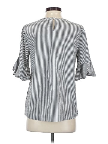 Calvin Klein 3/4 Sleeve T-Shirt (view 2)