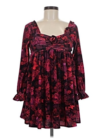 Chelsea & Violet Long Sleeve Top (view 1)