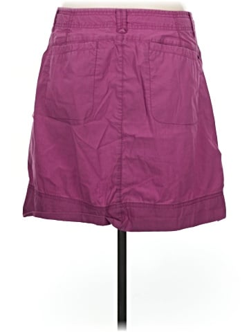 Eddie Bauer Casual Skirt (view 2)